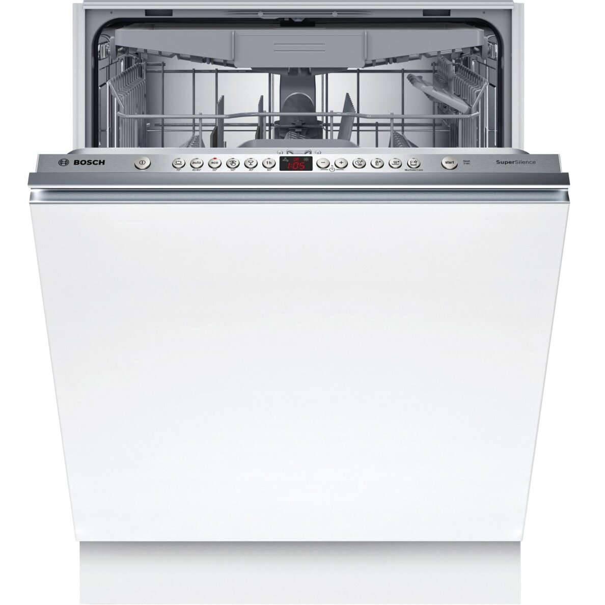 Bosch SMV46KX55E
