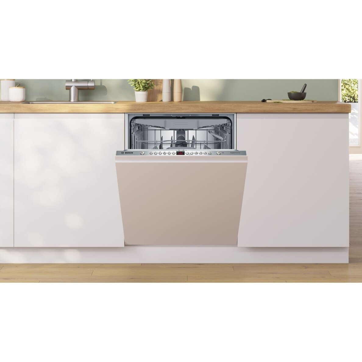 Bosch SMV46KX55E 1