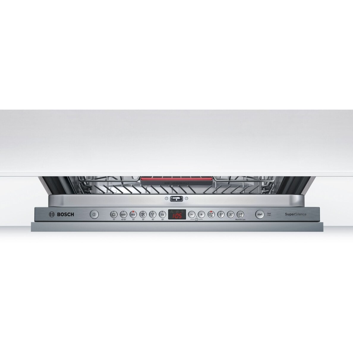 Bosch SMV46KX55E 2