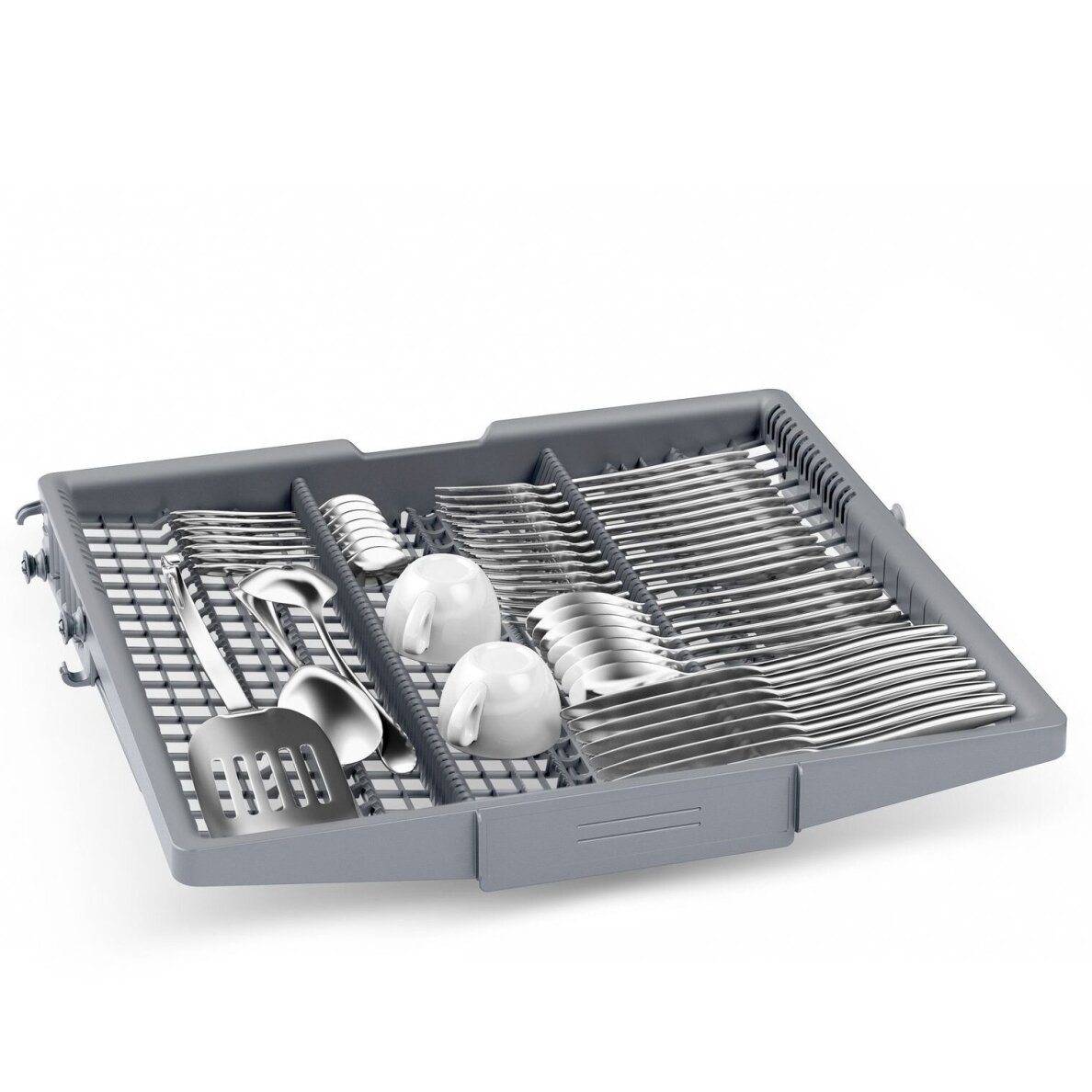 Bosch SMV46KX55E 5