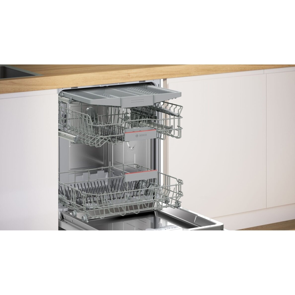 Bosch SMV46KX55E 4