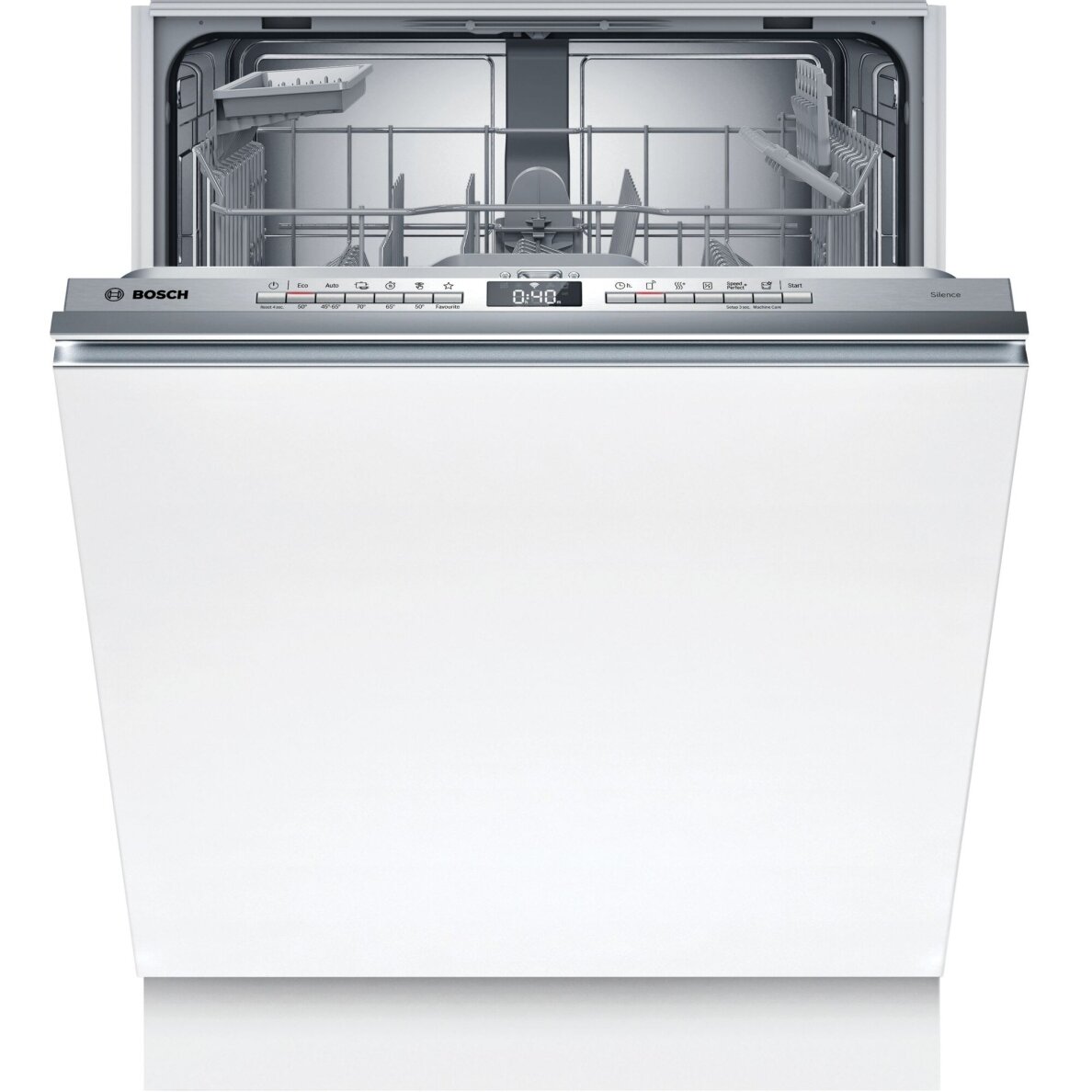 Bosch SMV4HTX11E Bosch SMV4HTX11E
