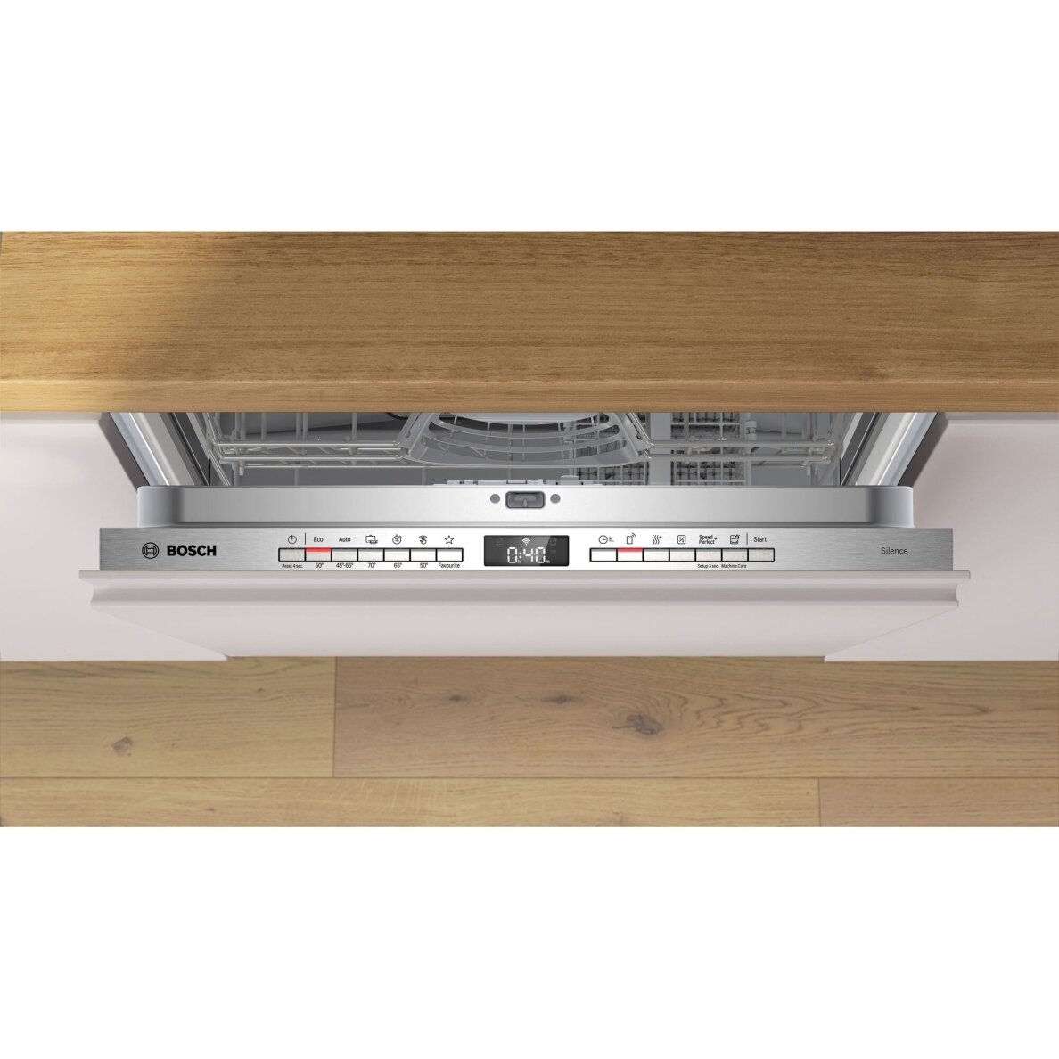 Bosch SMV4HTX11E 2 Bosch SMV4HTX11E 2