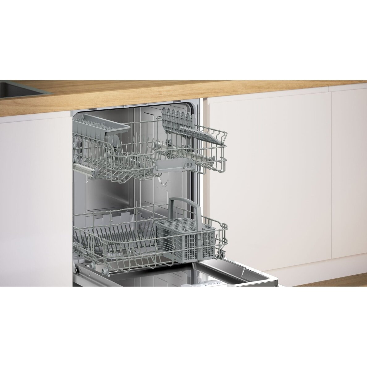 Bosch SMV4HTX11E 4