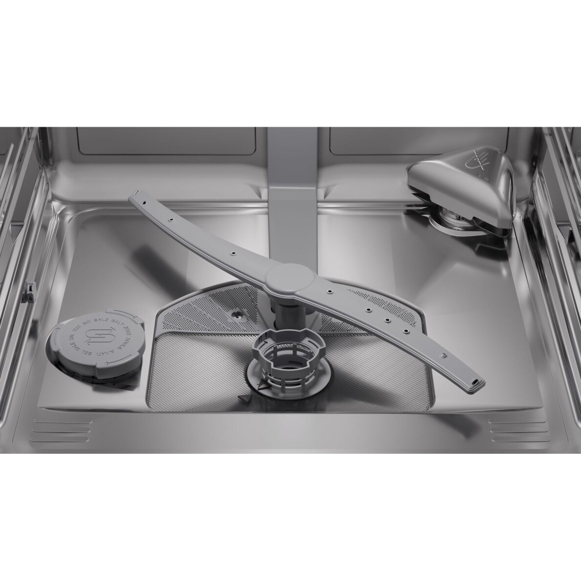 Bosch SMV6ZCX27E 9