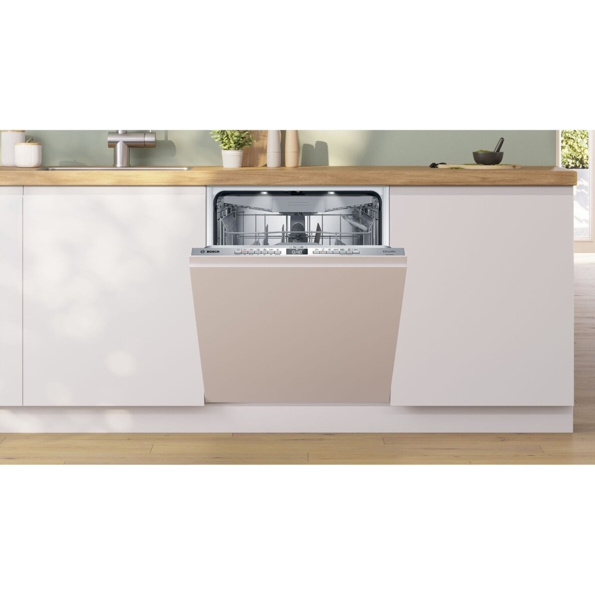 Bosch SMV6ZCX27E 1