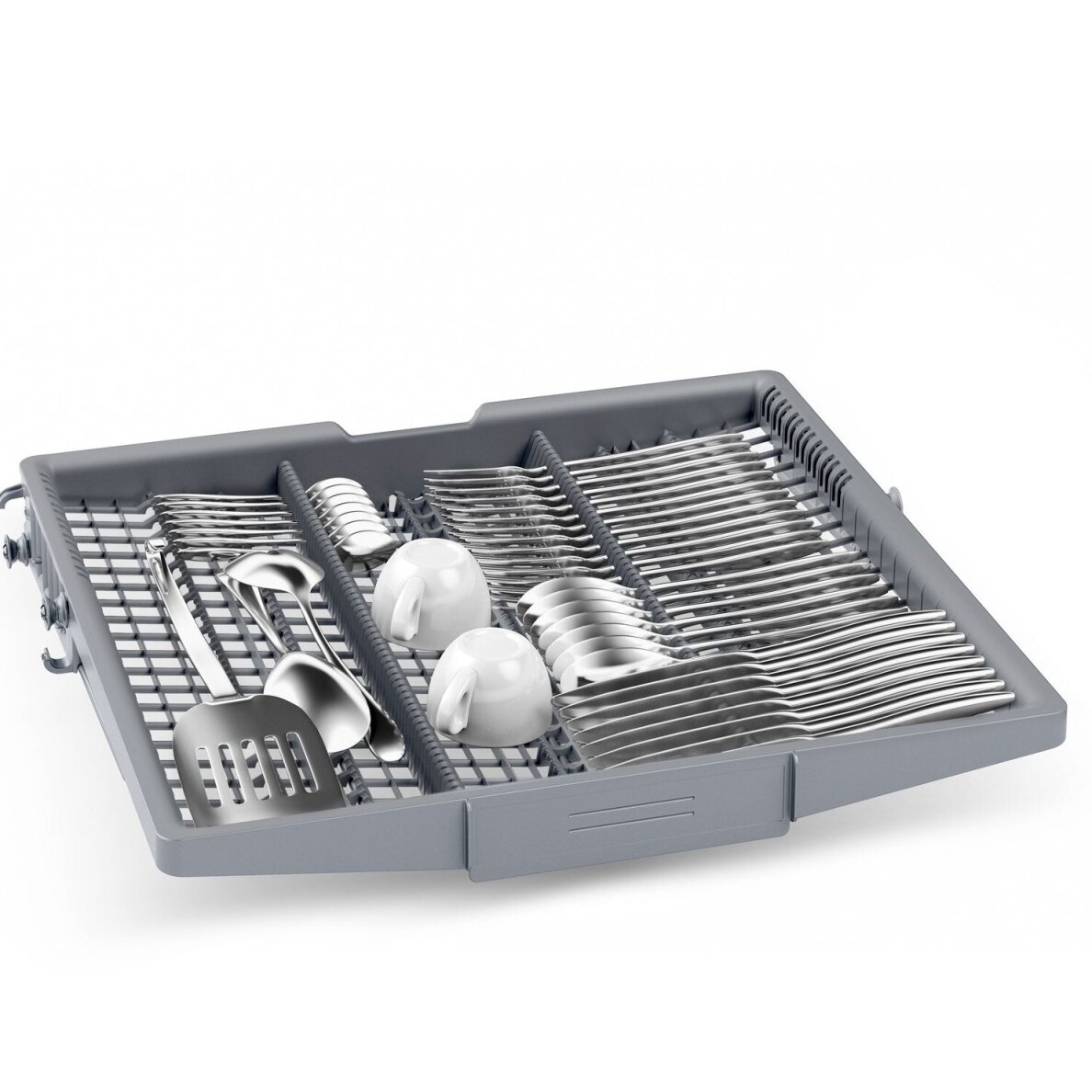Bosch SMV6ZCX27E 5