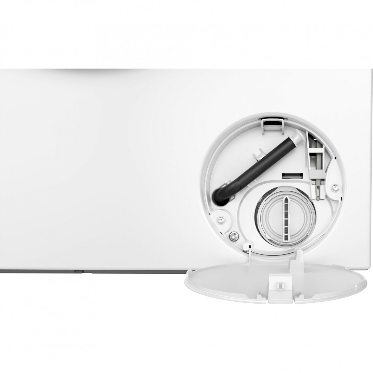 Bosch WGG254FQSN 5