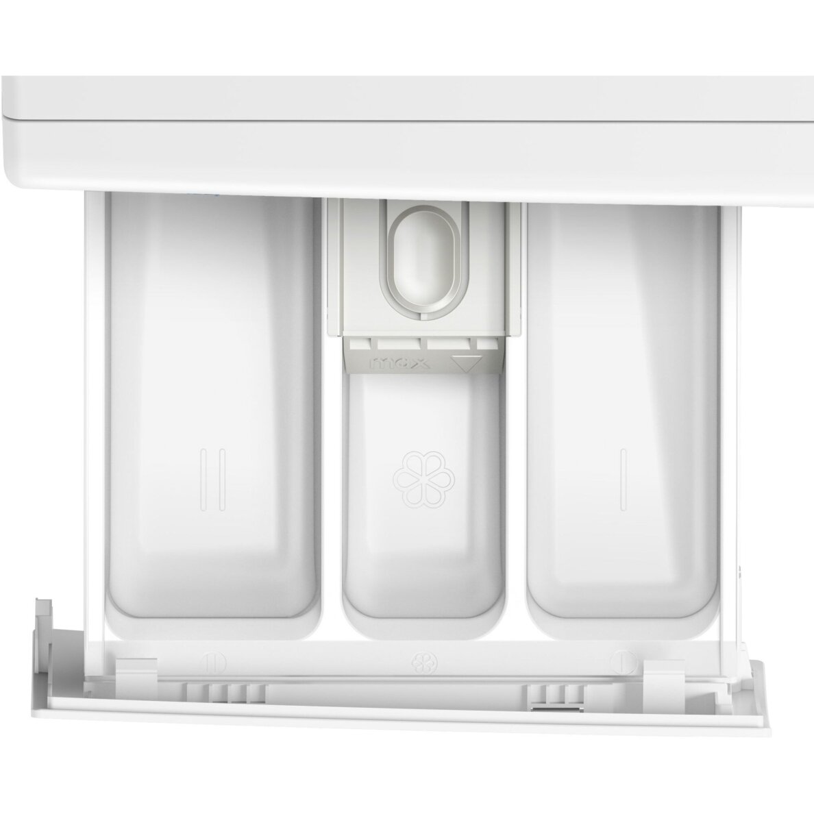 Bosch WNA14401SN 3
