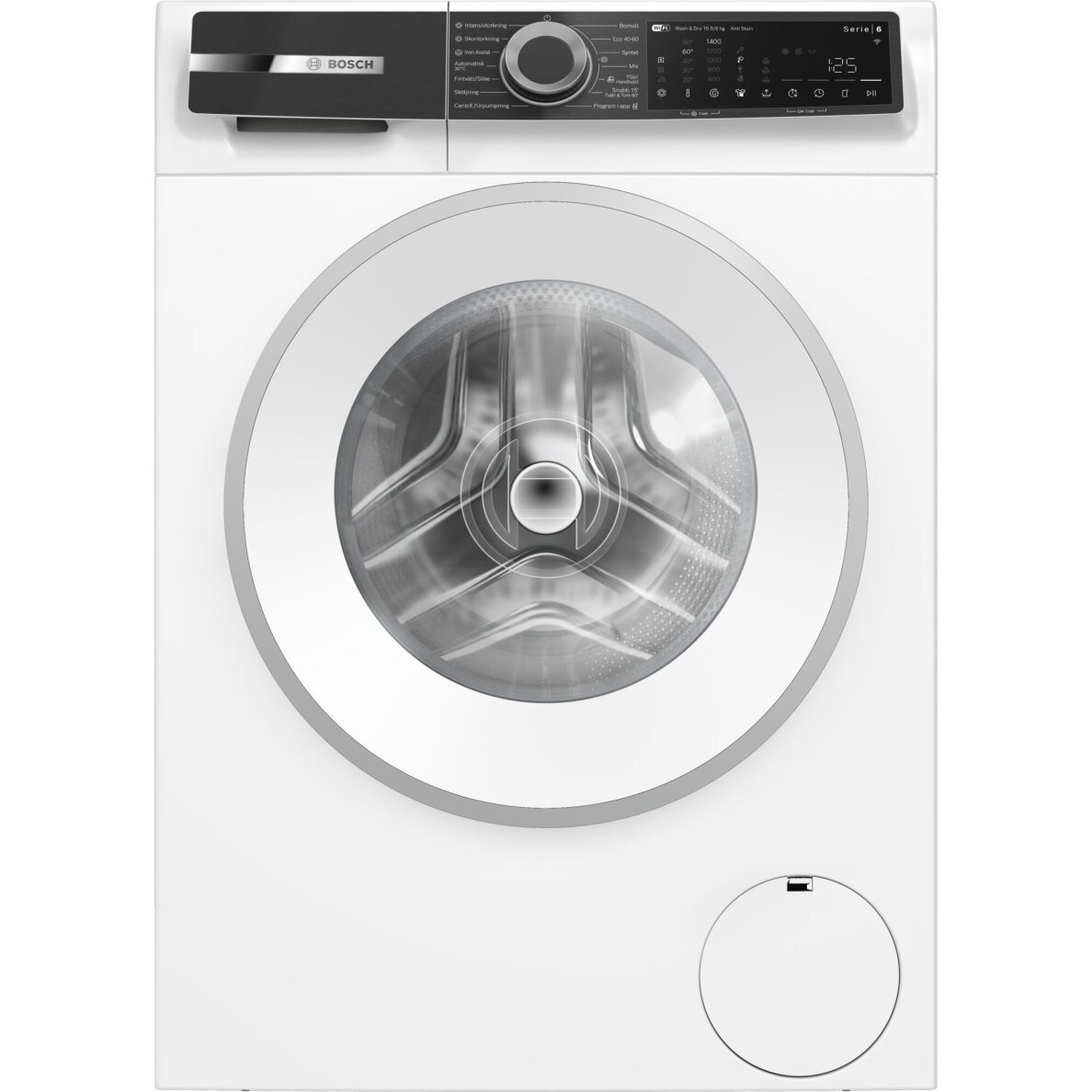 Bosch WNG2541LSN