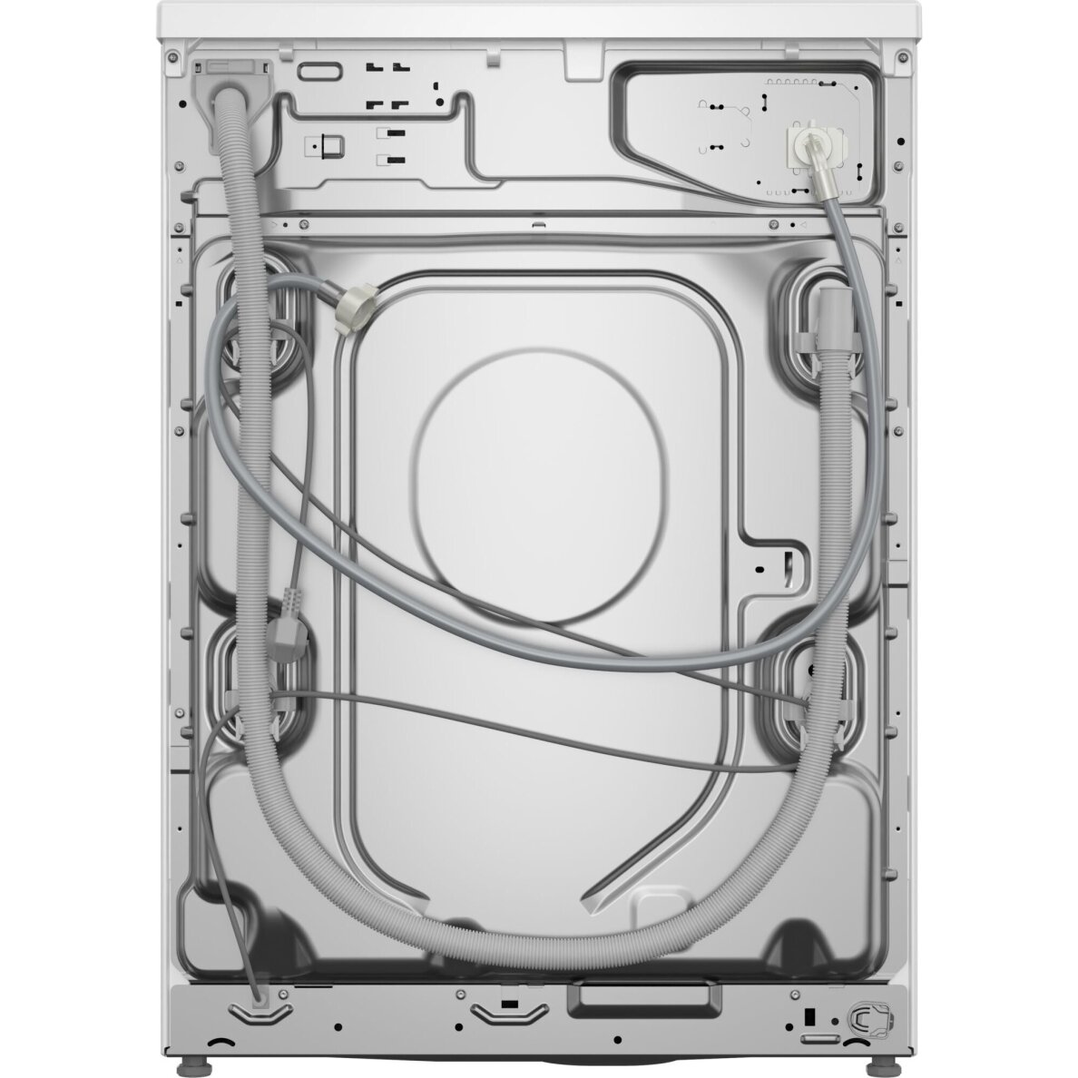 Bosch WNG254AJSN 9