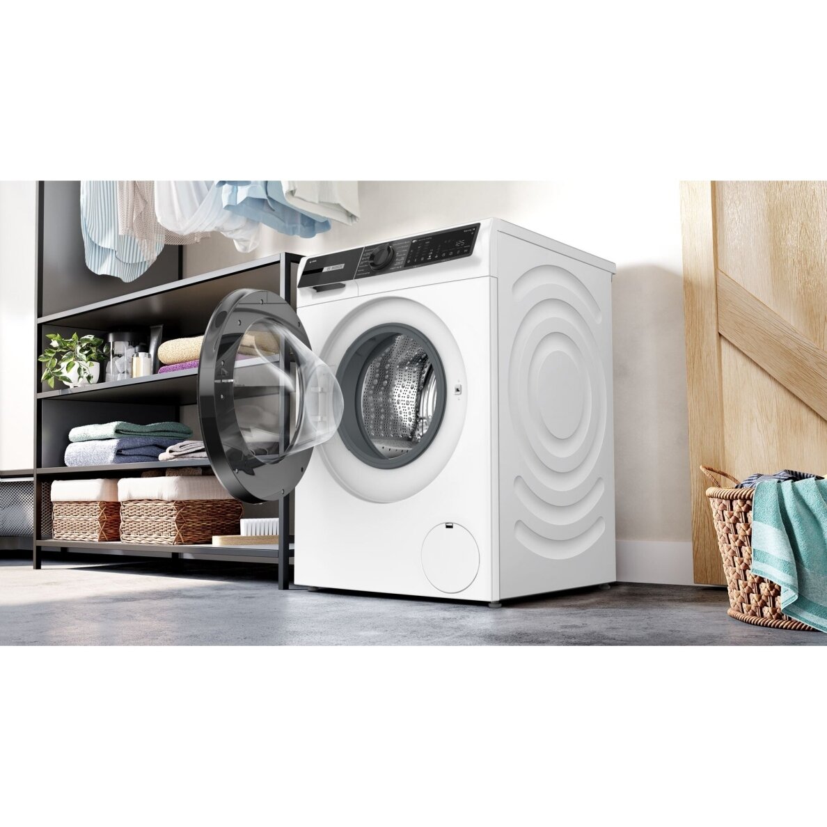 Bosch WNG254AJSN 5 Bosch WNG254AJSN 5