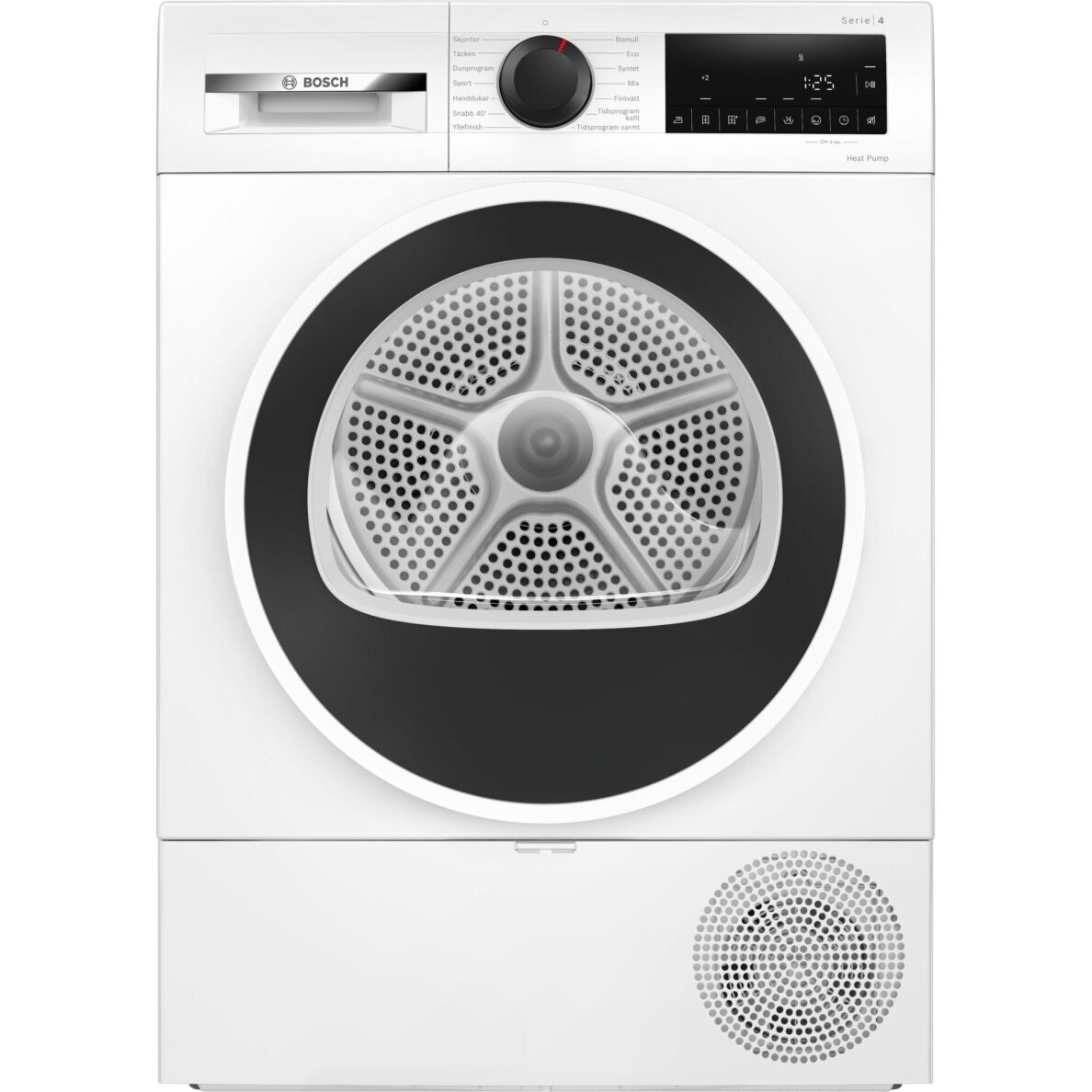 Bosch WQA24220SN