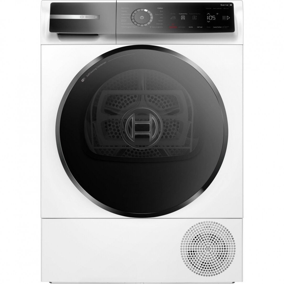 Bosch WQB246DASN