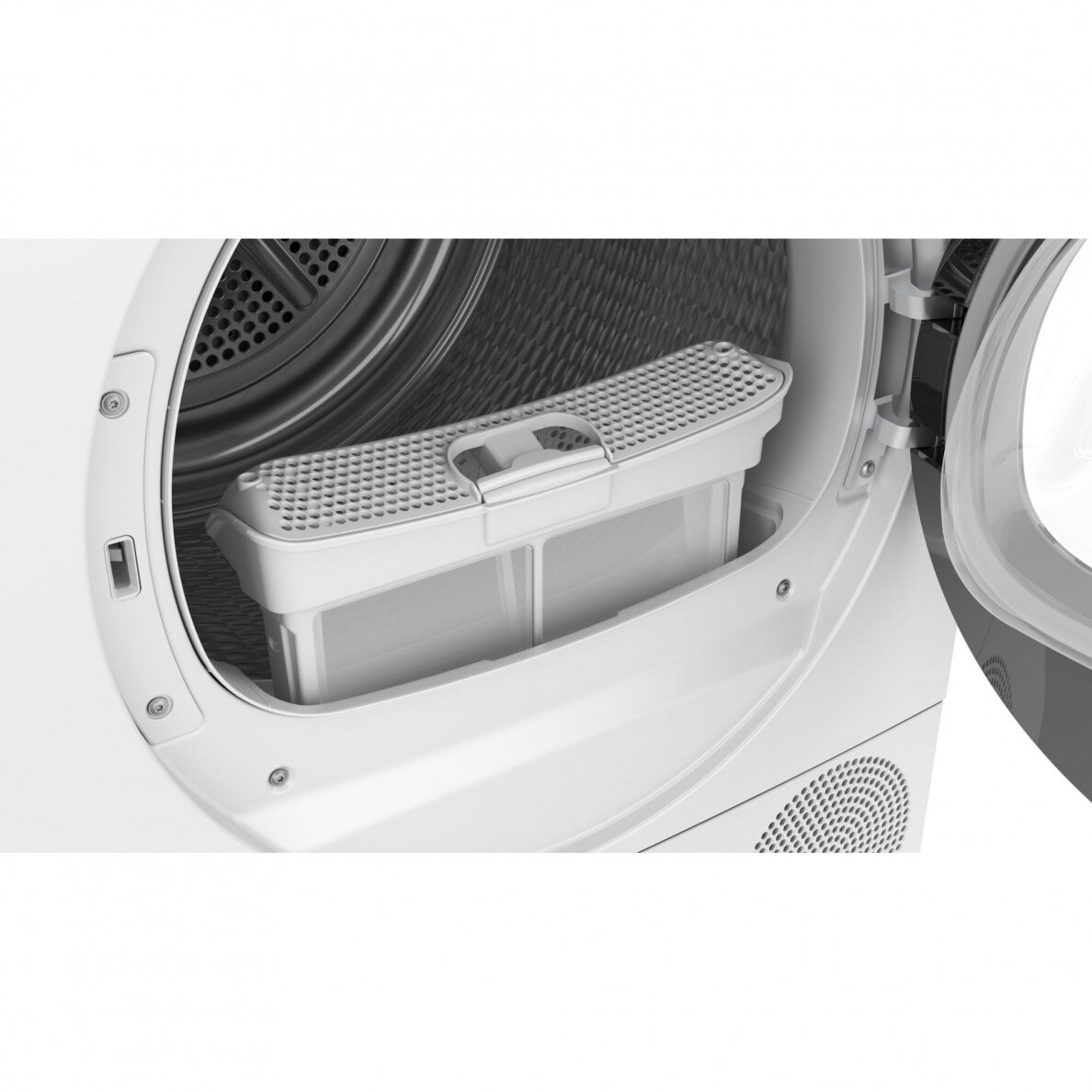 Bosch WQG2420NSN 3