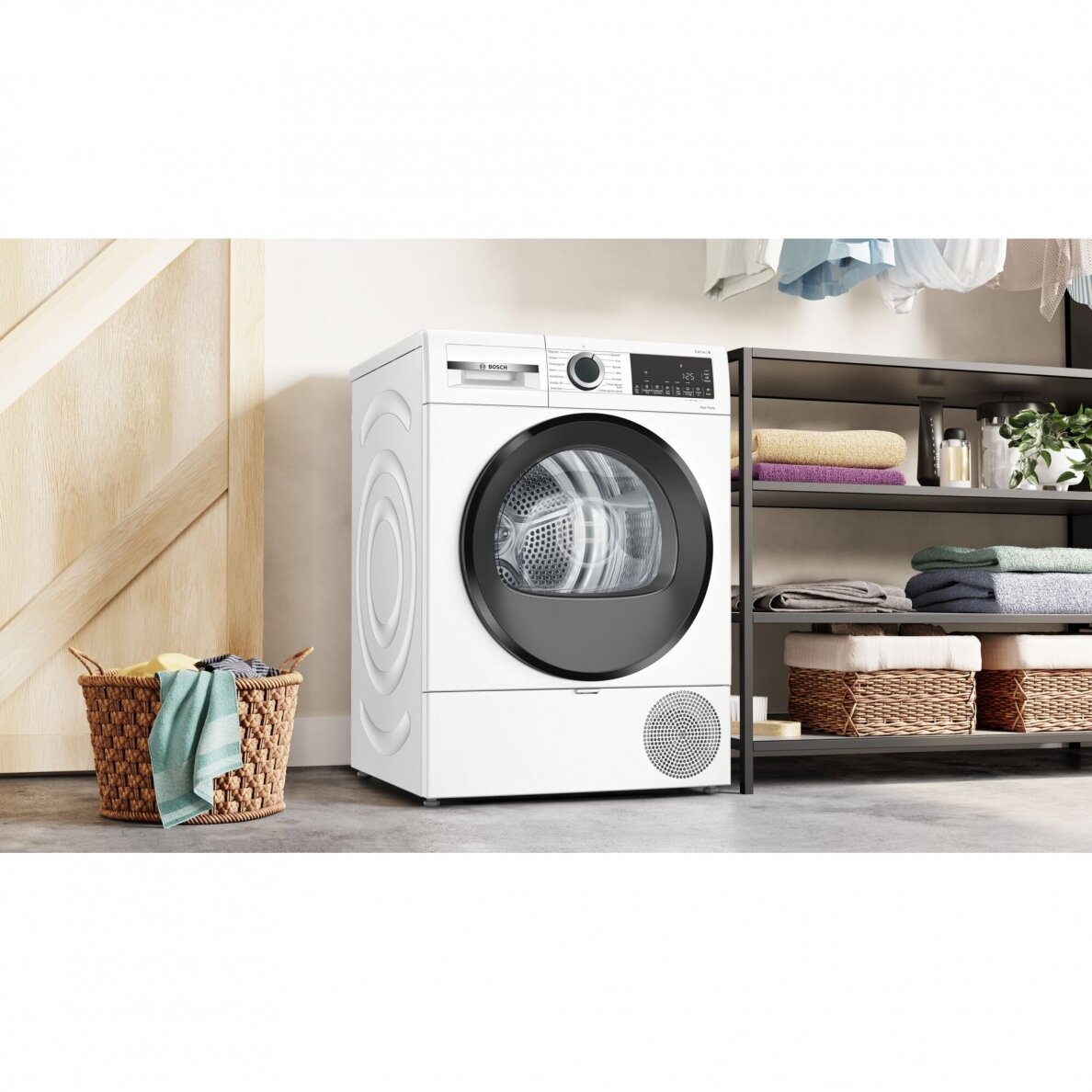 Bosch WQG2420NSN 7 Bosch WQG2420NSN 7