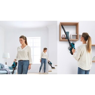 Bosch BBS611LAG