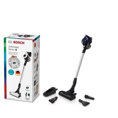 Bosch BBS611MAT