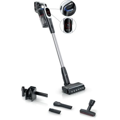 Bosch BBS931WBA