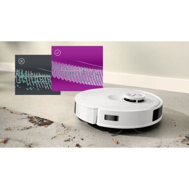 Bosch BCRC1W