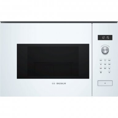 Bosch BFL524MW0 Bosch BFL524MW0
