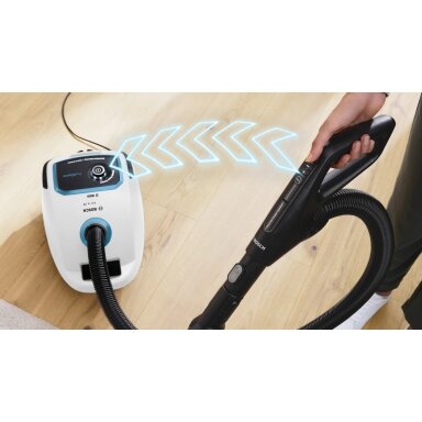 Bosch BGB6SIL0L