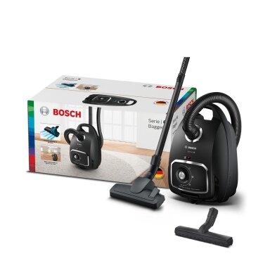 Bosch BGB6X320