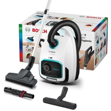 Bosch BGL6HYG1