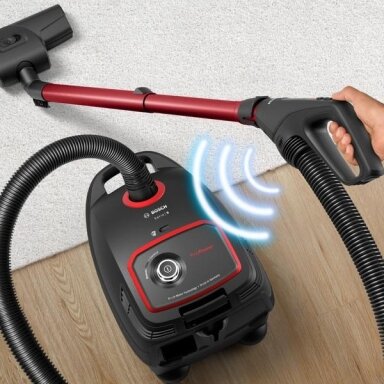 Bosch BGL6POW1