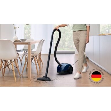 Bosch BGLS2BU2