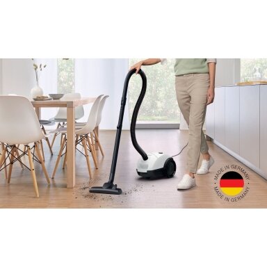 Bosch BGLS2WH1H