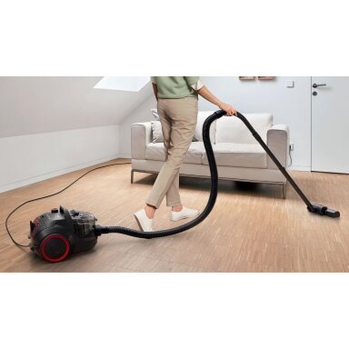 Bosch BGS21POW2