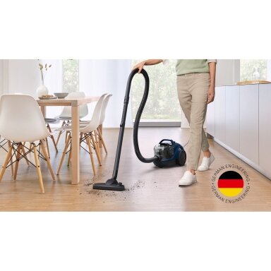 Bosch BGS21X320