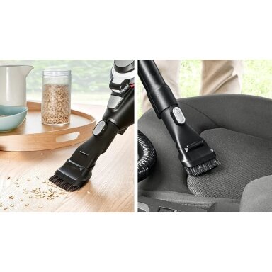 Bosch BHZU21N