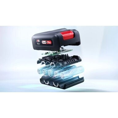 Bosch BHZUB1840