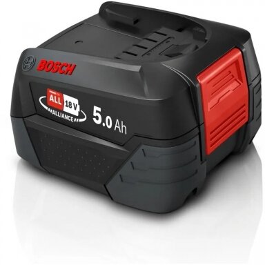 Bosch BHZUB1850