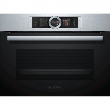Bosch CSG636BS3