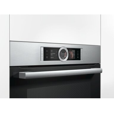 Bosch CSG636BS3
