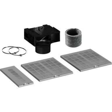 Bosch DWZ1BK1S1