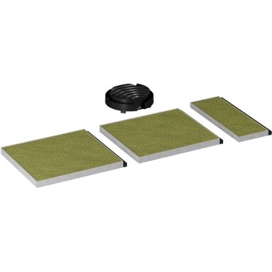 Bosch DWZ1BK1V6 Bosch DWZ1BK1V6
