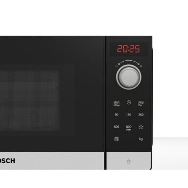 Bosch FFL023MS2 Bosch FFL023MS2