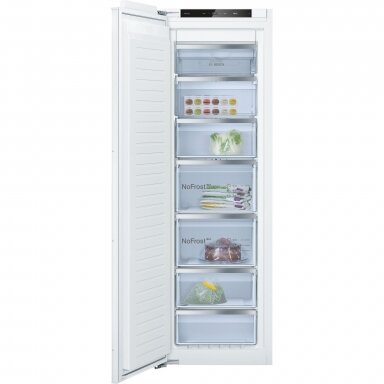 Bosch GIN81VEE0