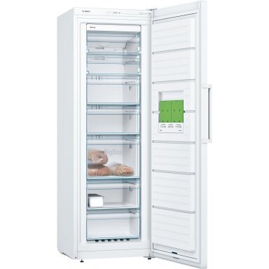Bosch GSN33FWEV Bosch GSN33FWEV