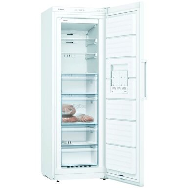 Bosch GSN33VWEP Bosch GSN33VWEP