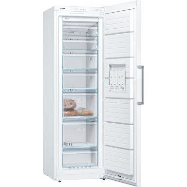 Bosch GSN36CWEV Bosch GSN36CWEV
