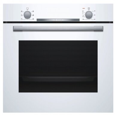 Bosch HBA530BW0S