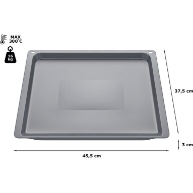 Bosch HEZ531010