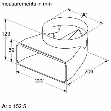Bosch HEZ9VDSI1 Bosch HEZ9VDSI1