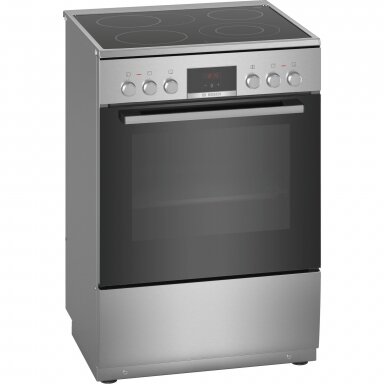 Bosch HKR39A250U Bosch HKR39A250U