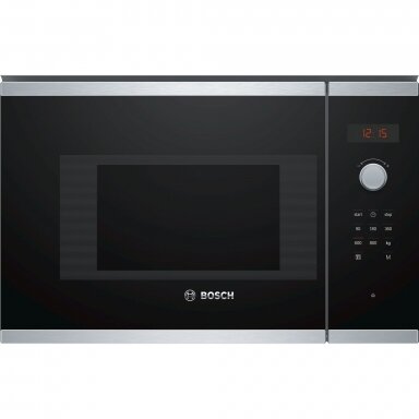Bosch BFL523MS0 Bosch BFL523MS0